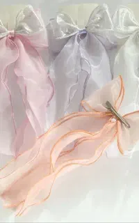 اکسسوری مو همه چی زیر 100