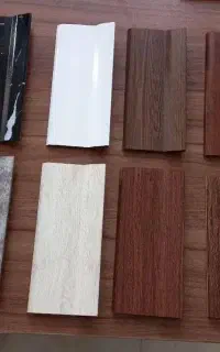 قرنیز پی وی سی و ابزار قابندی آمل