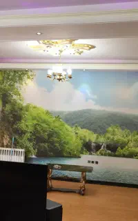 نصاب کاغذدیواری