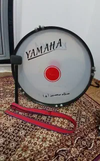 طبل محرم YAMAHA