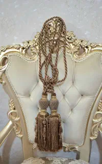 پرده جمع کن