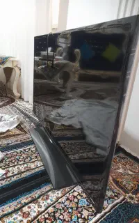 تلویزیون ال ای دی سامسونگ