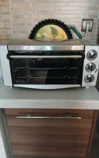 توستر