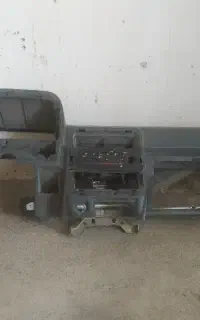 داشپور پراید فابریک صبا