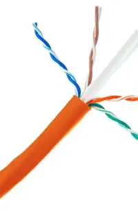 انواع کابل های شبکه مخابراتی وآنتن و....