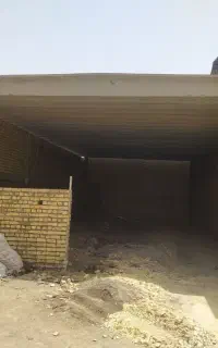 سقف آماده بتنی صاف و شیبدار تاطول ده متر