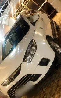 جک s5  مدل ۹۴ دنده بسیار تمیز