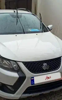کوییک مدل 1402