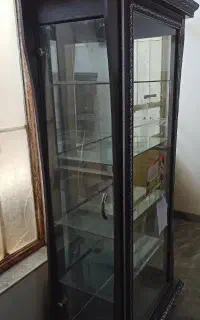 بوفه ویترین