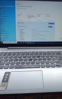 لپ تاپ لنوو Lenovo IdeaPad 3 core i3