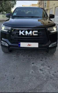 کی ام سی t8 مدل ۱۴۰۱