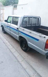 مزدا دو کابین مدل ۸۷