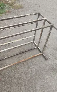 حفاظ یا دزدگیر کولر پنجره ای