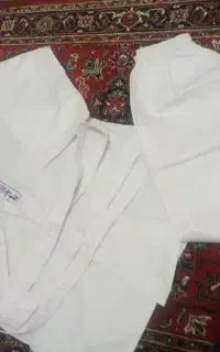 لباس کاراته