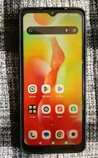 گوشی شیائومی redmi A3x
