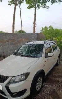 ماشین کویک مدل1403