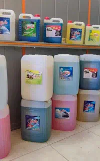 مایع ۲۰ لیتری