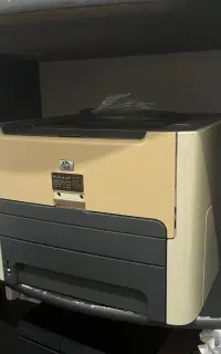 پرینتر hp
