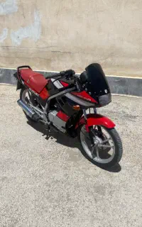 سوزوکی جی اس gs
