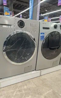 خرید لباسشویی با اقساط