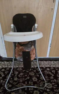 صندلی غذای کودک