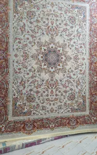 فروشنده فرش
