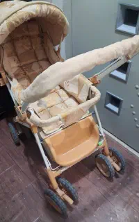 کالسکه وتاب
