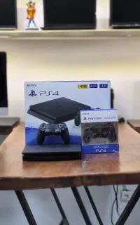 ps4 slim کپی خور