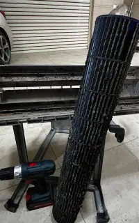خدمات کولر سرما سازان آبادان