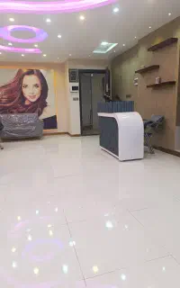 استخدام پرسنل سالن زیبایی