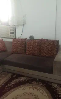 مبل هفت نفره ال