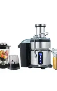 ابمیوه گیر مارک گوسونیک