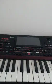 ارگ pa1000 کیبورد