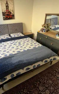 سرویس خواب کامل برند معتبر گابریک