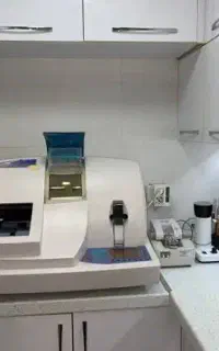استخدام جهت کار در کارگاه ساخت عینک