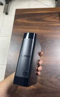 هارد اکسترنال