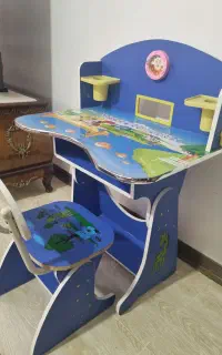 میز تحریر کودک