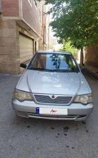 پراید ۱۳۲