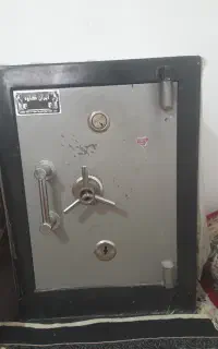 گاو صندوق
