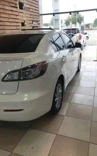مزدا نیو مدل ۹۵در حد نو