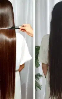کراتین و پروتئین مو فقط با۳تومن