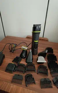 دستگاه ریش تراش