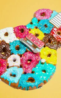 آموزش گیتار