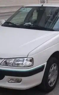 پارس سال مدل ۱۴۰۰