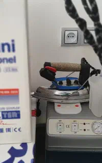 اتوسیلتر ایرانی
