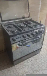 اجاق گاز