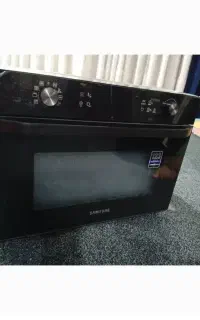 مایکروویو سامسونگ Smart Oven   مایک