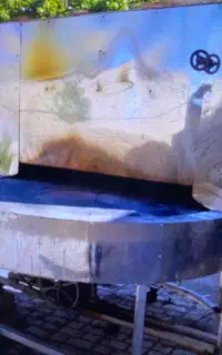 دستگاه دوار تافتون و نان
