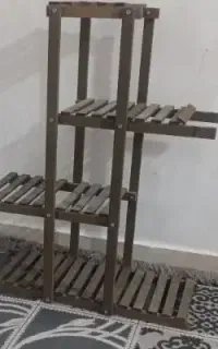 استند گل