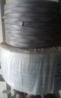 طناب پلاستیکی مستحکم